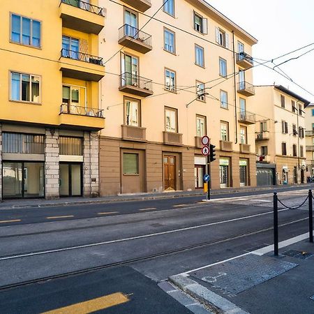 Soggiorno Karaba Φλωρεντία Εξωτερικό φωτογραφία