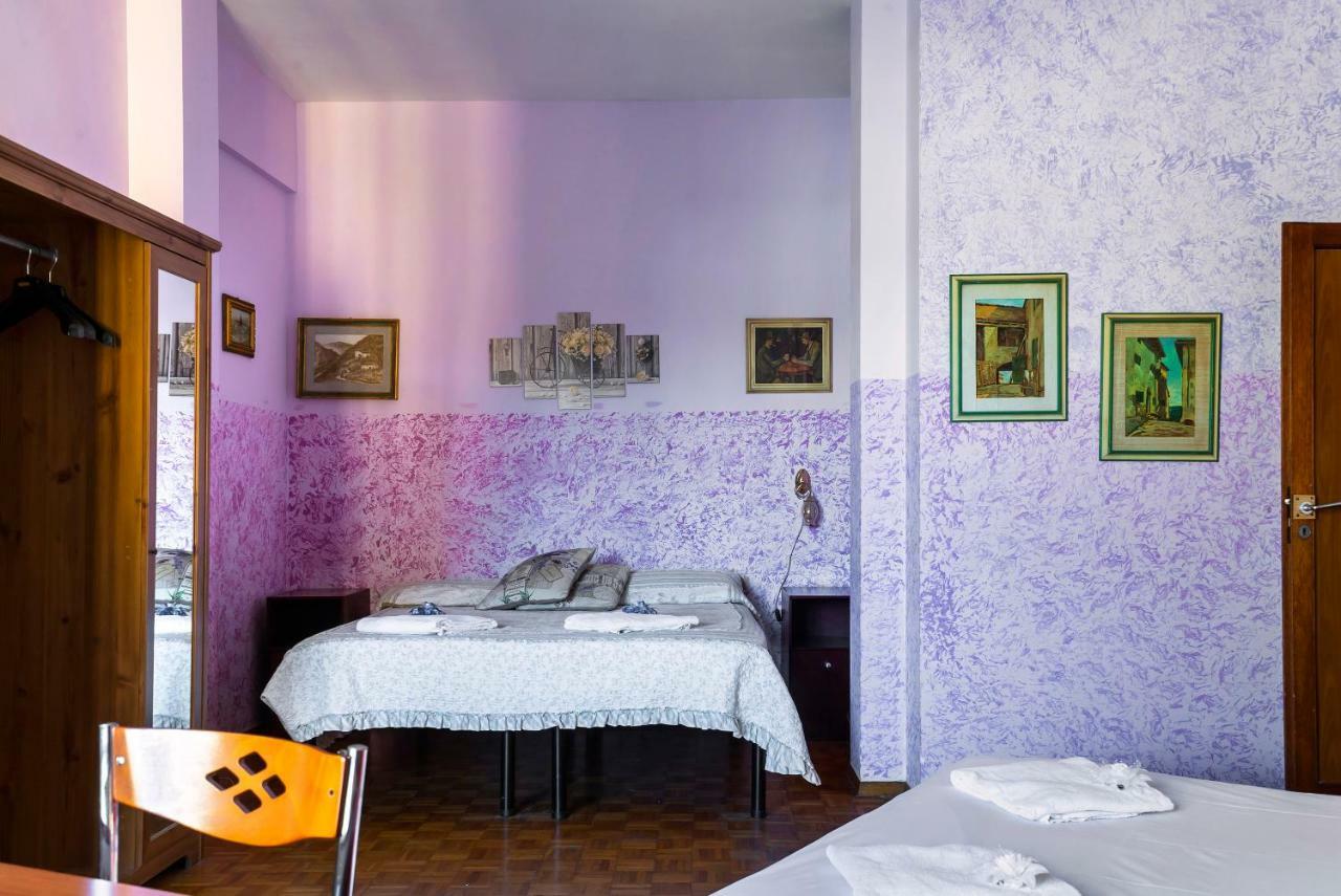 Soggiorno Karaba Φλωρεντία Εξωτερικό φωτογραφία